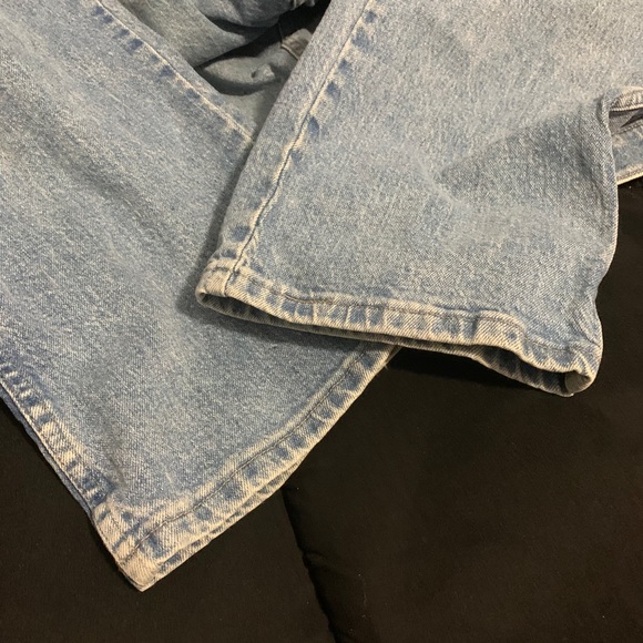 42x32 Reg Fit Wrangler Jeans - Picture 8 of 9